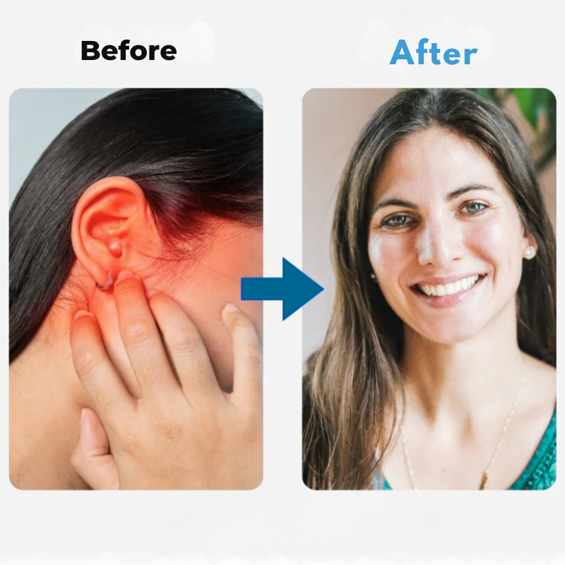 LumiTone - Effektiv lindring av tinnitus genom luminoterapi