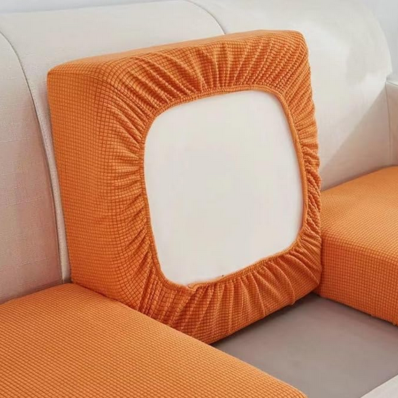 Anti-flekk trekk for sofa: Beskyttelse og stil i ett enkelt grep