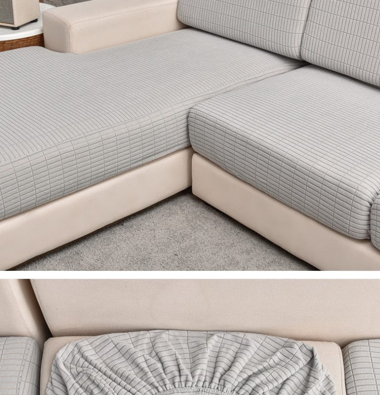 Anti-flekk trekk for sofa: Beskyttelse og stil i ett enkelt grep