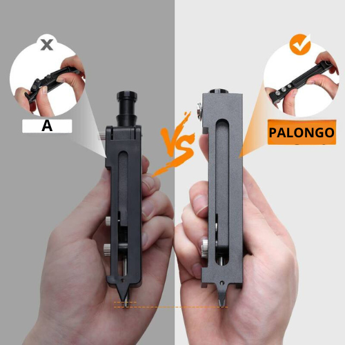 PalongoPro | כלי דיוק וסימון רב תכליתי