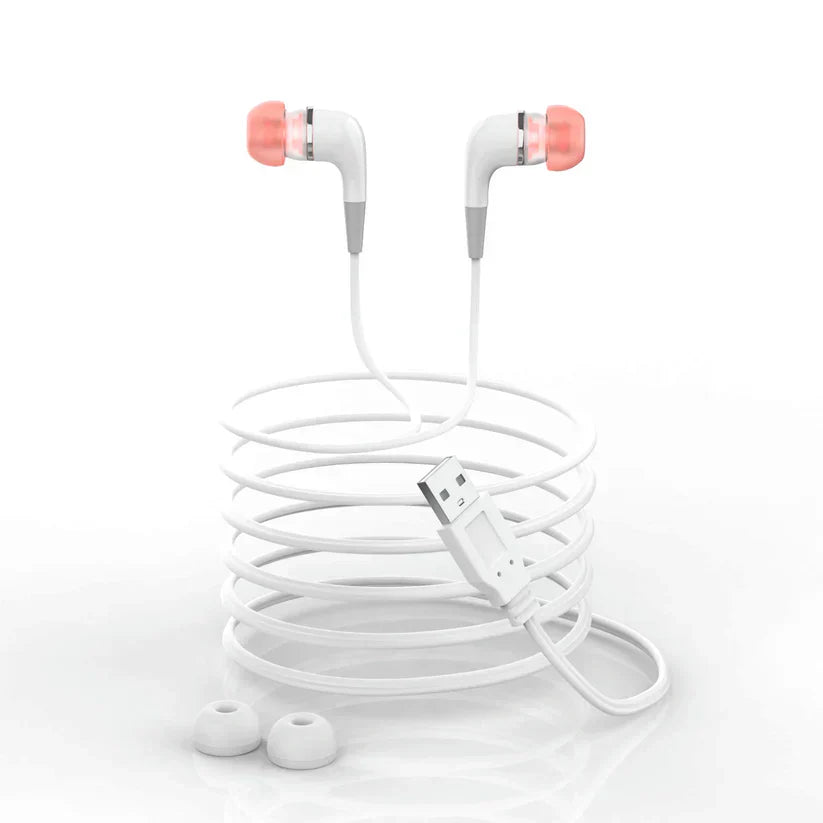 LumiTone - Effektiv lindring av tinnitus genom luminoterapi