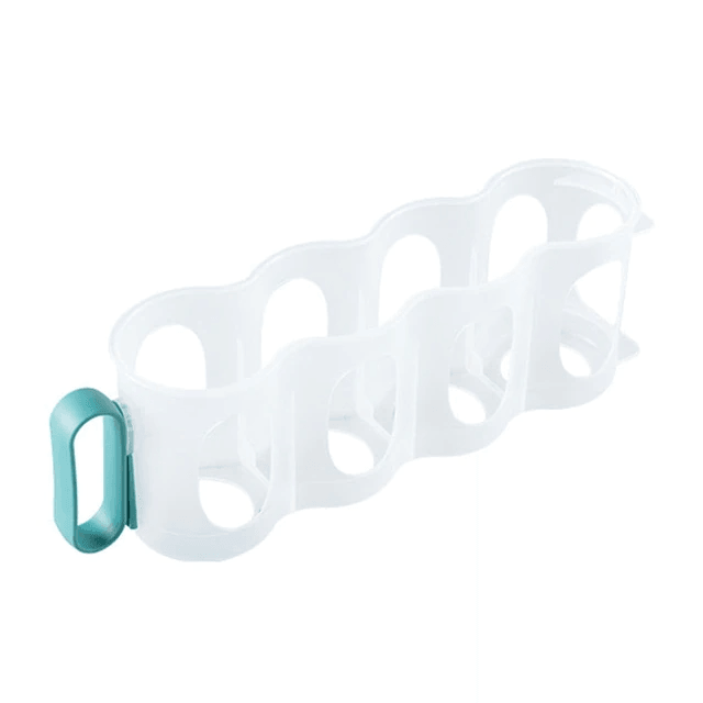Drink organizer for refrigerator - Guaranteed space saving