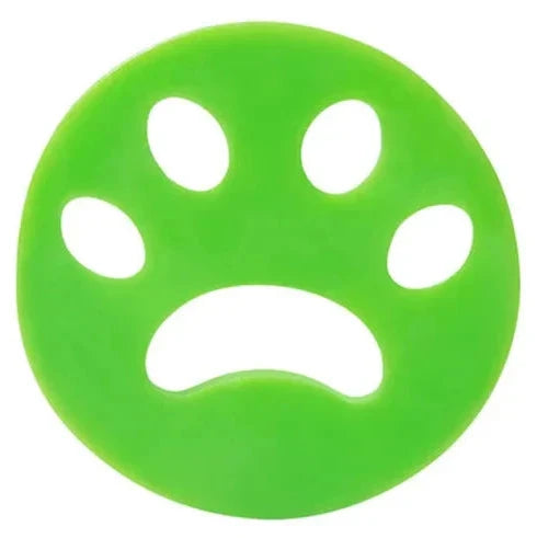 あなたの洗濯物から動物の毛を簡単に取り除きましょう!