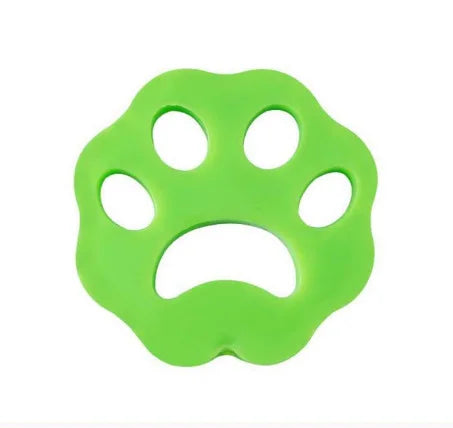 あなたの洗濯物から動物の毛を簡単に取り除きましょう!