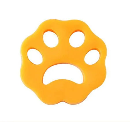 あなたの洗濯物から動物の毛を簡単に取り除きましょう!