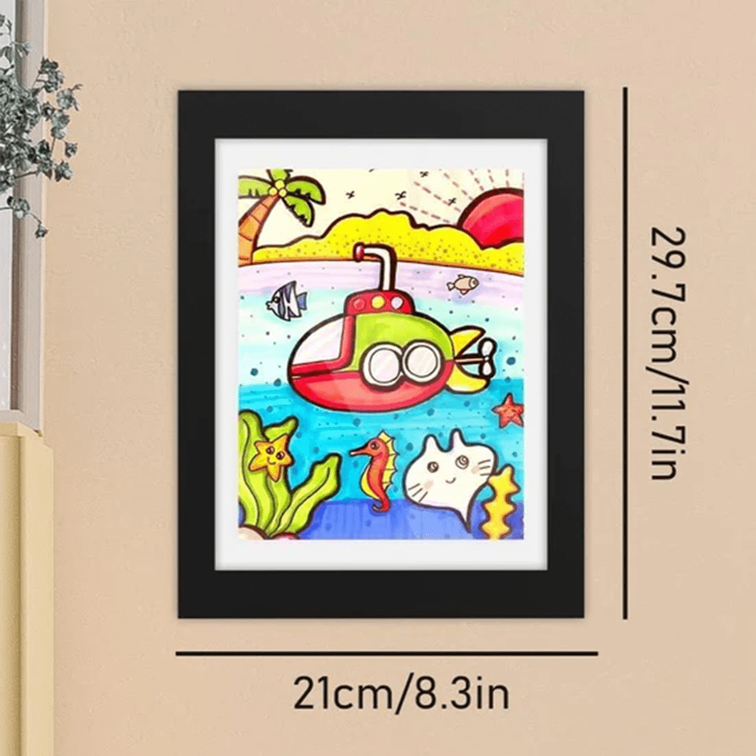フォトフレーム|3+1無料