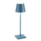 Bezdrôtová nabíjateľná LED lampa: Elegancia a sloboda osvetlenia! 