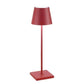 Bezdrôtová nabíjateľná LED lampa: Elegancia a sloboda osvetlenia! 