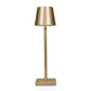 Bezdrôtová nabíjateľná LED lampa: Elegancia a sloboda osvetlenia! 