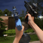 Ultimativ kampblaster