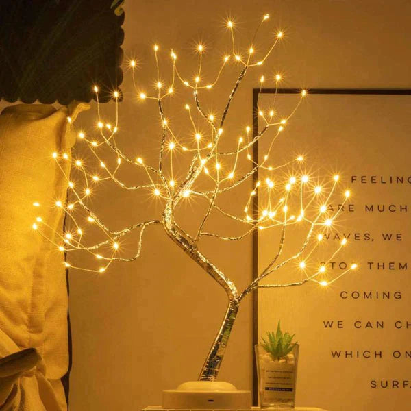 Palongo - Arbre 108 LED's