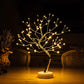 Palongo - Arbre 108 LED's