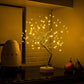 Palongo - Arbre 108 LED's